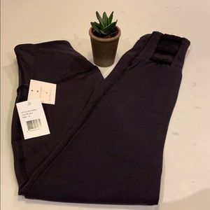 Kate Spade ♠️ Beyond Yoga, yoga pants, new w/tags